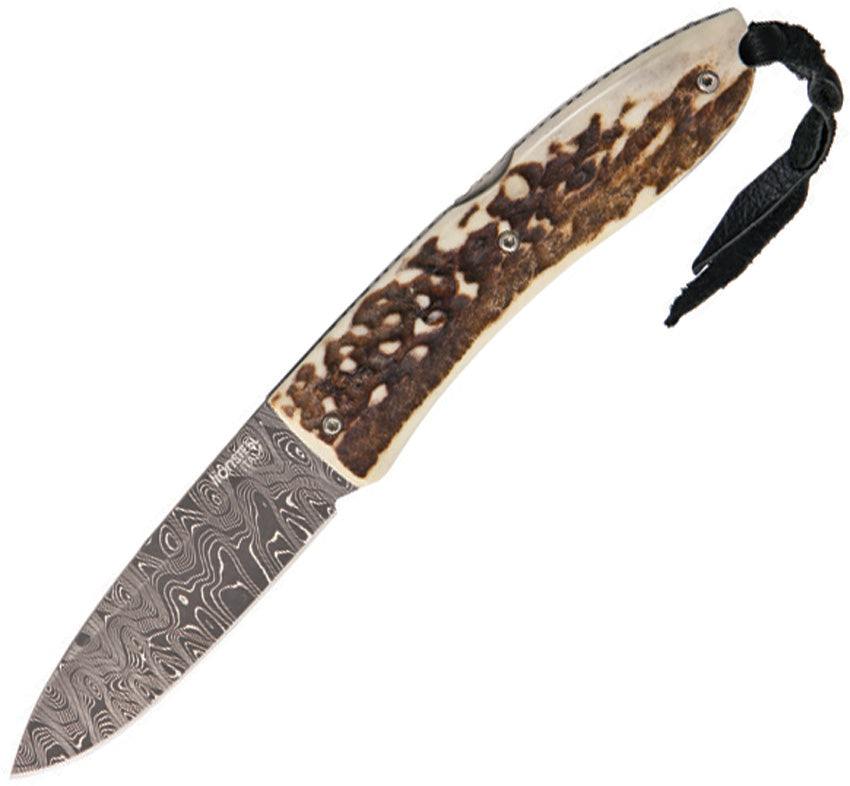 Opera Damascus Stag 8800D-CE