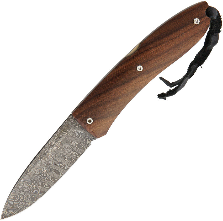 Opera Damascus Santos Wood 8800D ST
