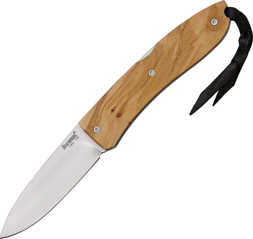 Opera Lockback 8800 UL