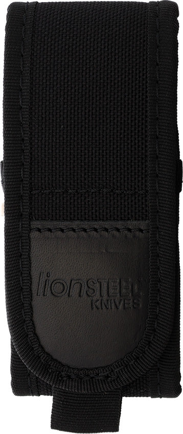 Small Vertical Cordura Sheath 900FDV2 CR