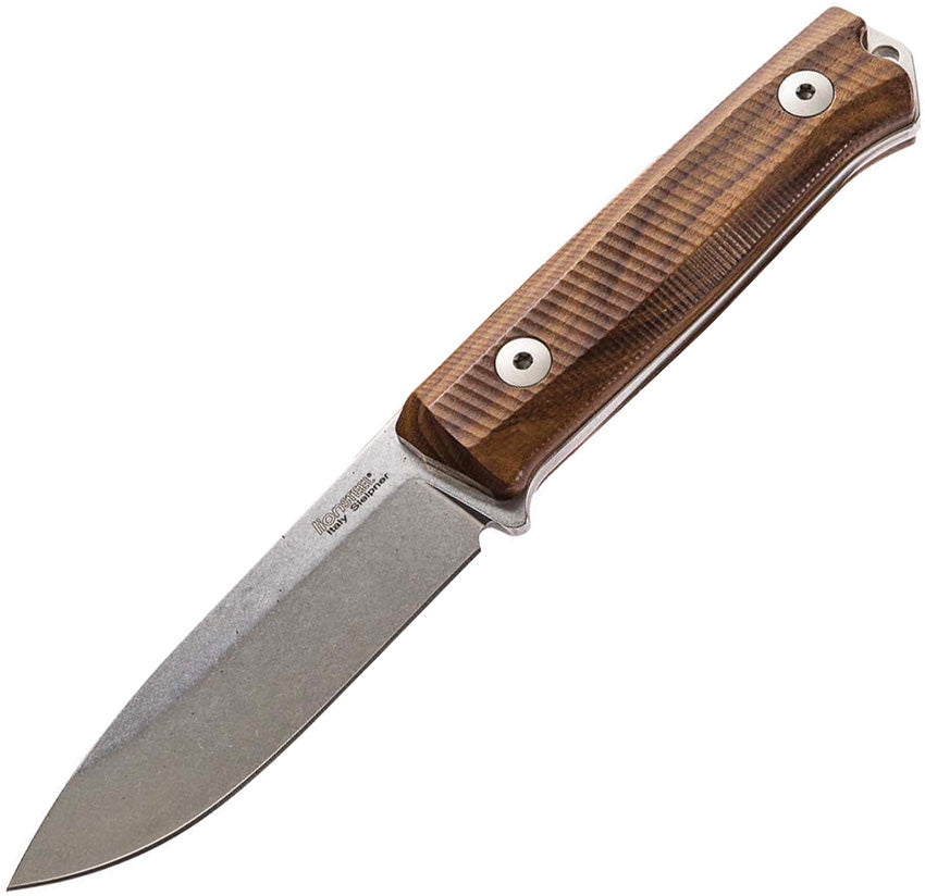 Bushcraft B40 Santos Wood B40 ST