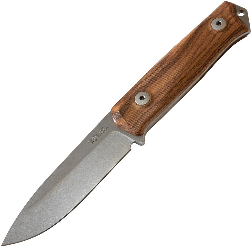 B41 Bushcraft Santos Wood B41 ST