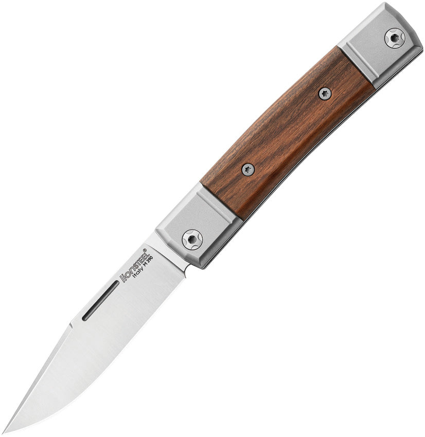 BestMan BM1 Slipjoint Santos BM1 ST