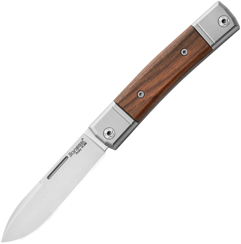 BestMan BM2 Slip Joint Santos BM2 ST