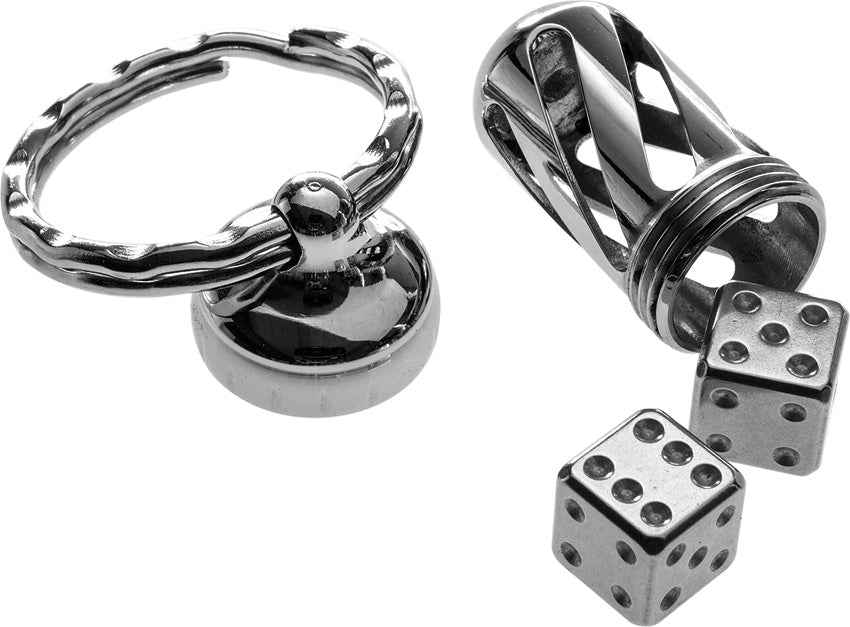 Acorn Dice Set of 2 DD IN