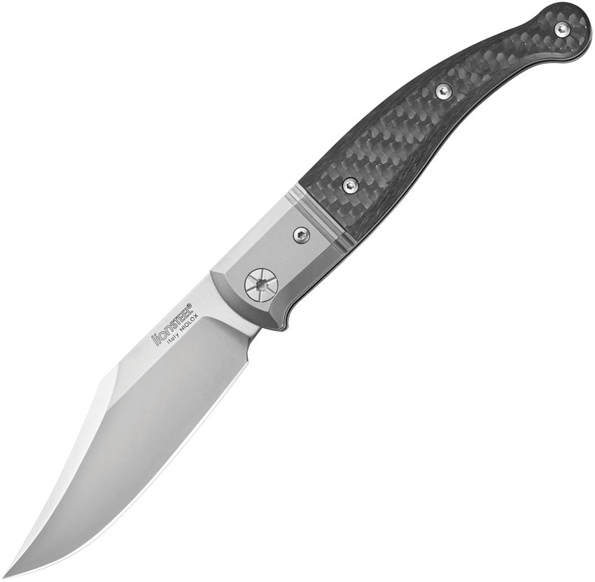 Gitano Slip Joint Carbon Fiber GT01 CF