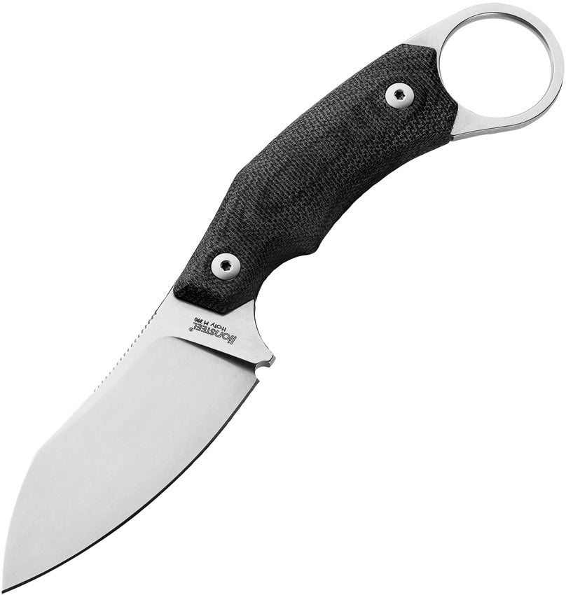 H1 Fixed Blade Skinner H1 GBK