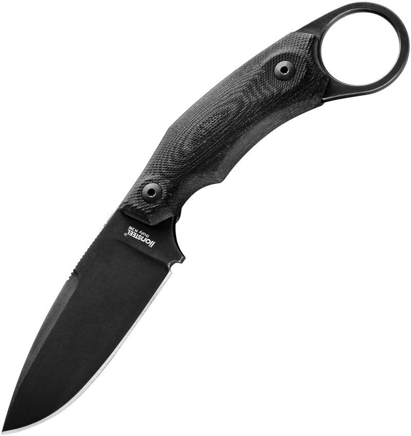 H2 Fixed Blade H2B GBK