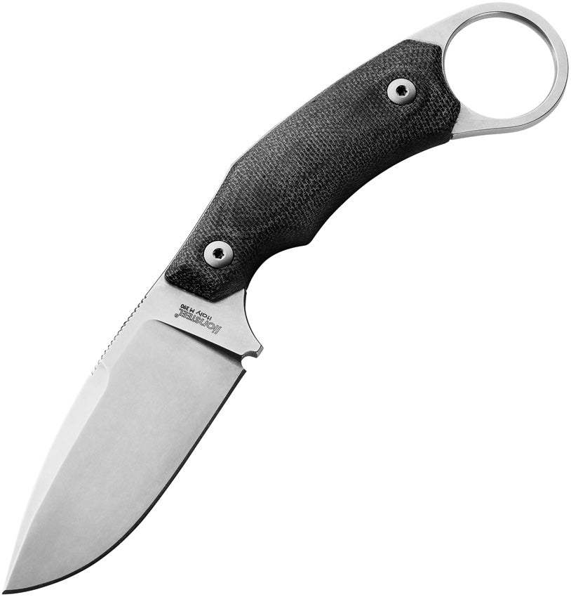 H2 Fixed Blade Drop Point H2 GBK
