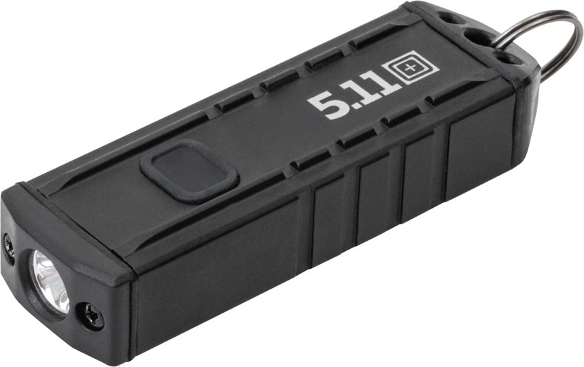 Deploy Keychain Flashlight Blk 53446-019