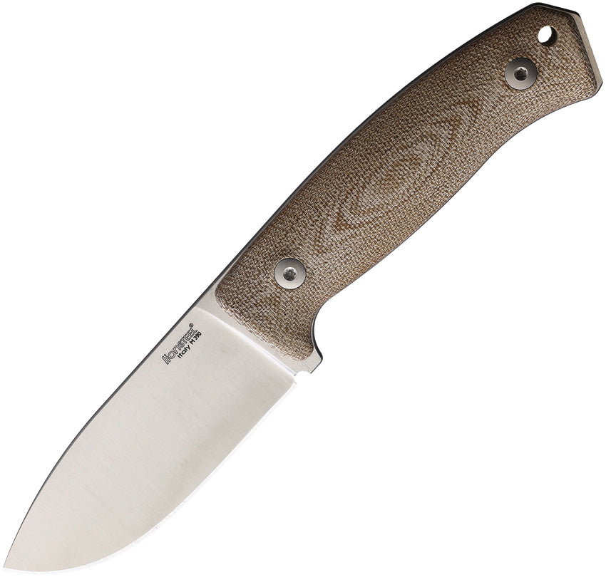 M2M Fixed Blade Natural Canvas M2M CVN