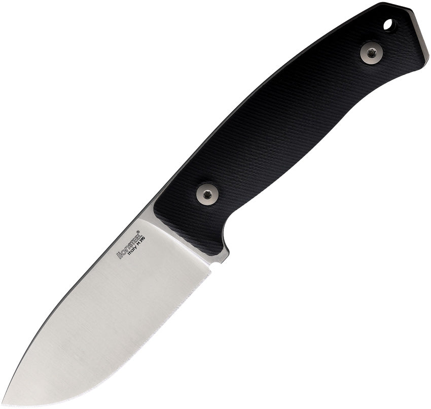 M2M Fixed Blade Black G10 M2M GBK