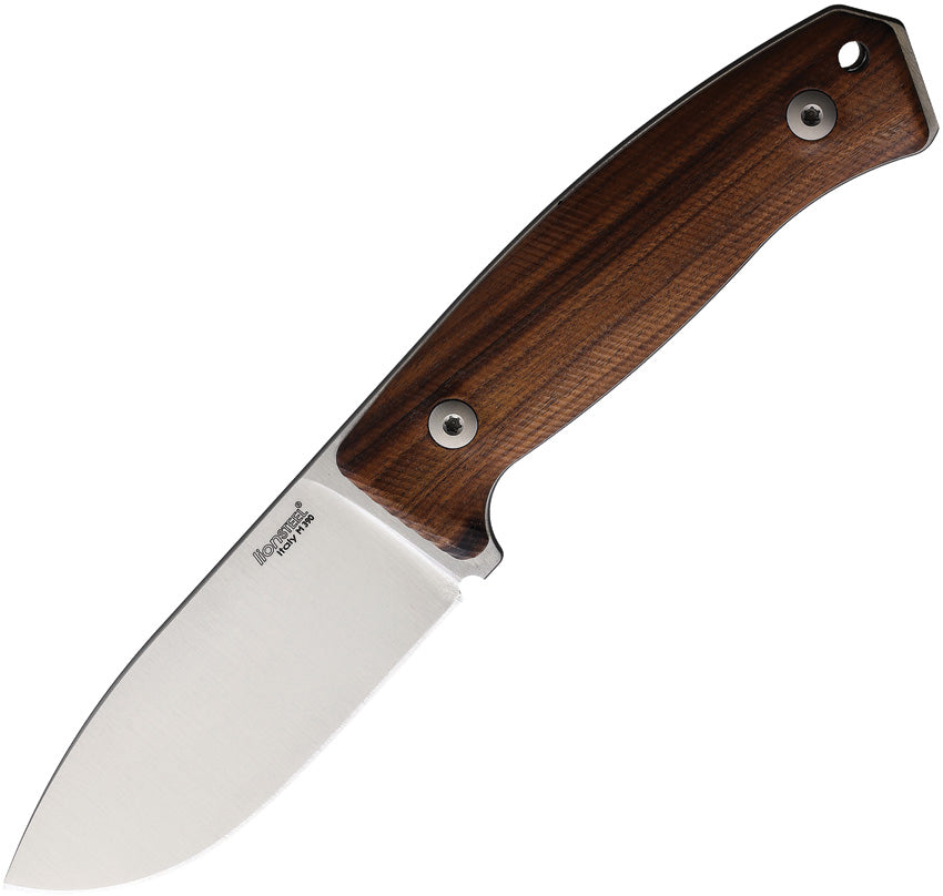 M2M Fixed Blade Santos