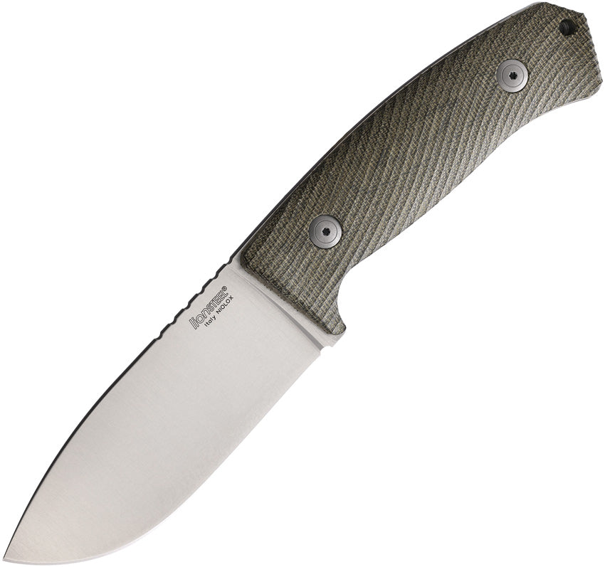 M3 Fixed Blade Green M3 CVG