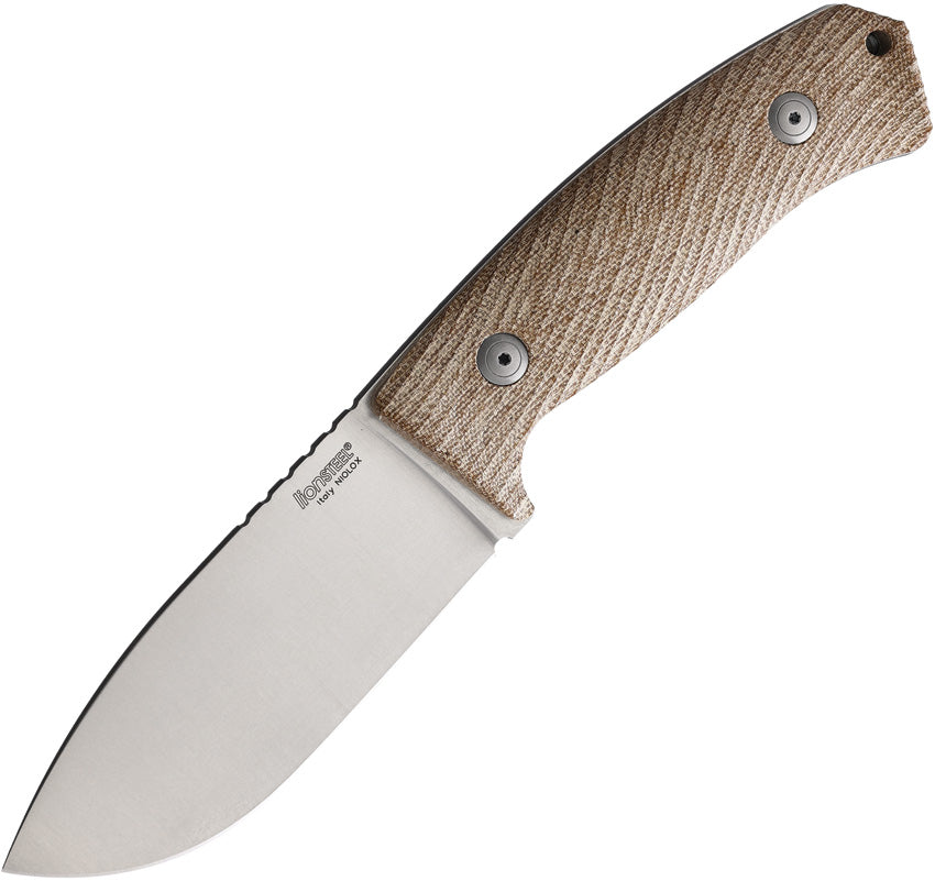 M3 Fixed Blade Natural M3 CVN