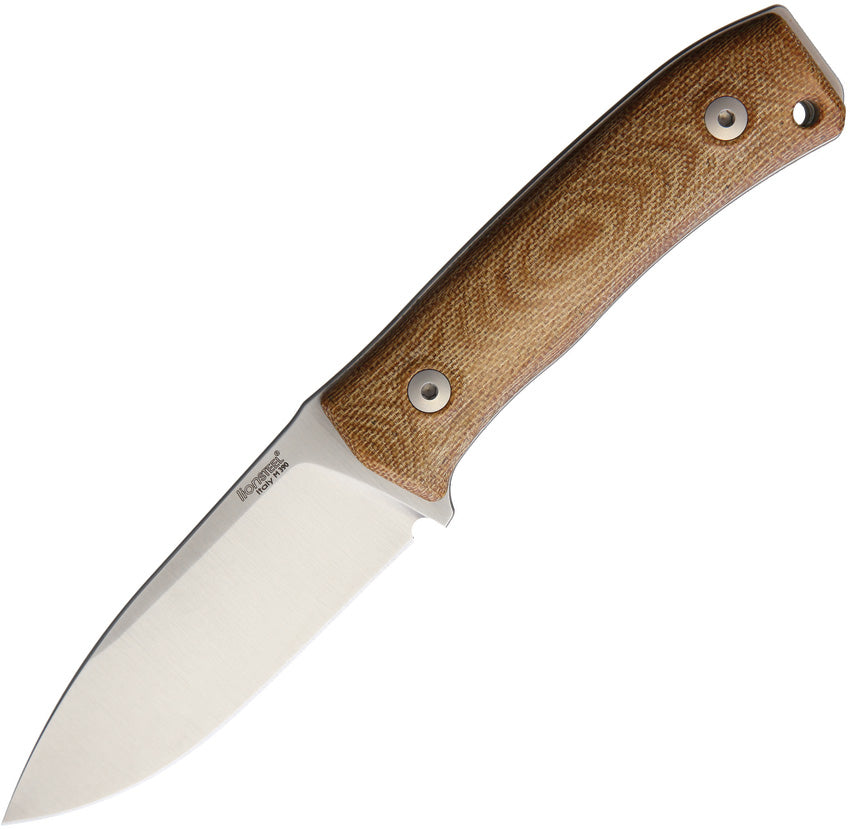 M4 Fixed Blade Natural Canvas M4 CVN
