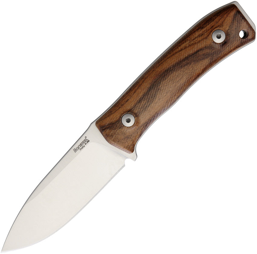 M4 Fixed Blade Santos Wood M4 ST