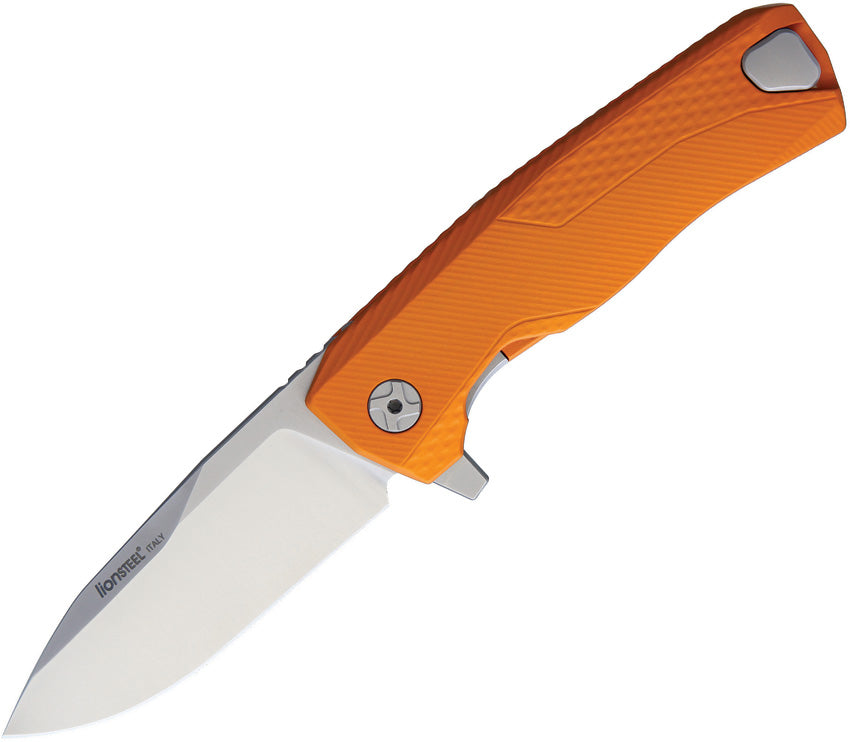 ROK Framelock Orange ROK A OS