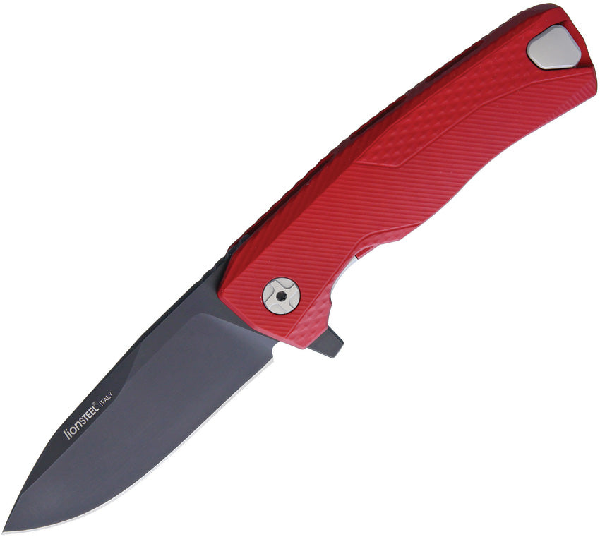 ROK Framelock Red ROK A RB