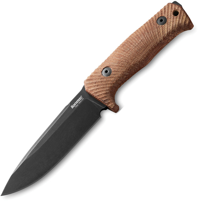 T5 Fixed Blade Canvas T5B CVN