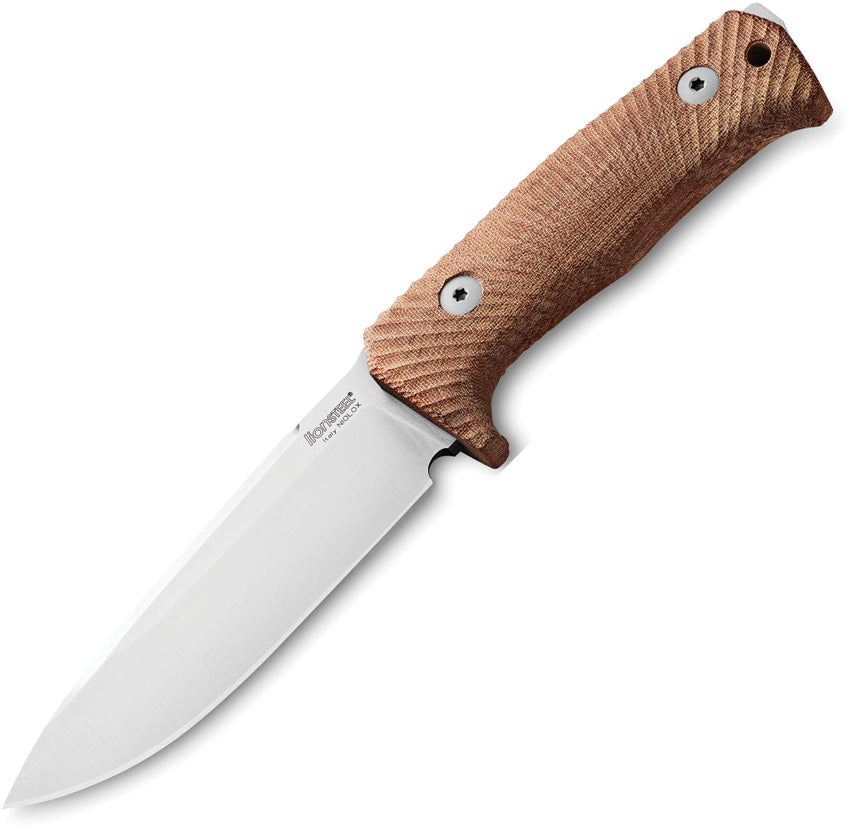 T5 Fixed Blade Canvas T5 CVN