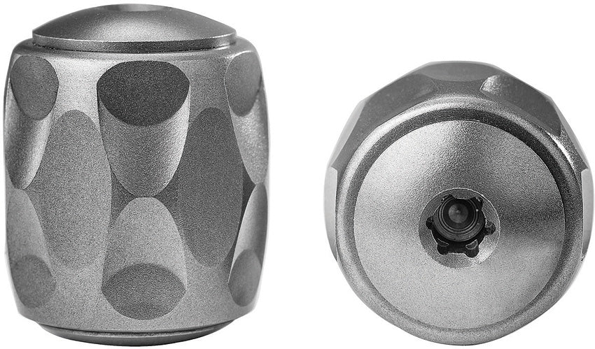 TiP Titanium Pearl Gray TIP GY