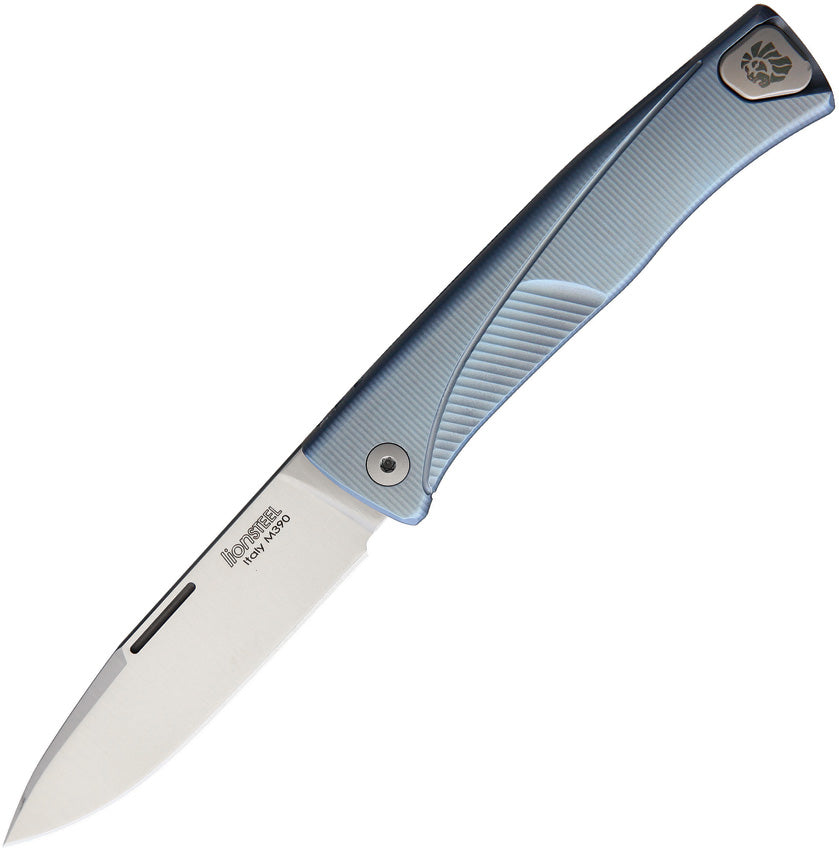 Thrill Slip Joint Blue TL BL