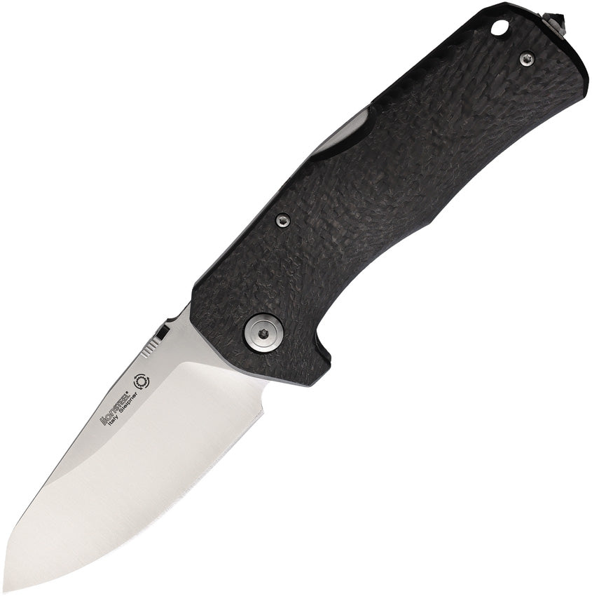 TM1 Lockback CF TM1 CS