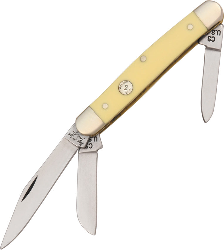 Med Stockman C318