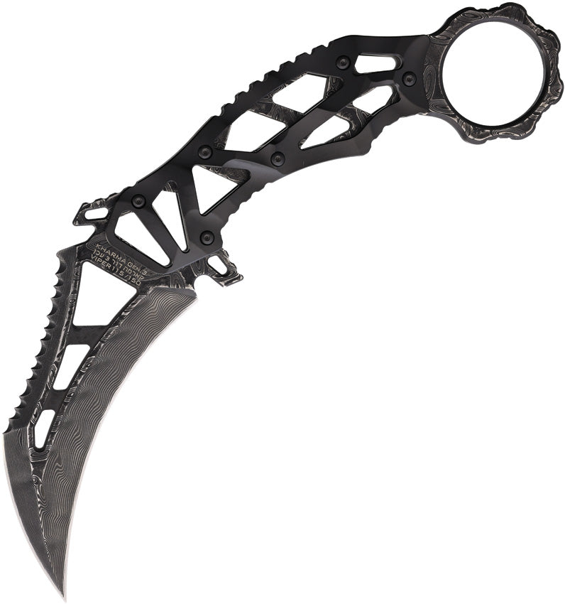 KHARMA Gen 3 VIPER Karambit