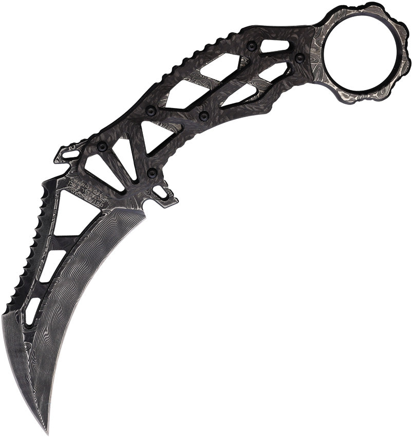 KHARMA Gen 3 VIPER Karambit
