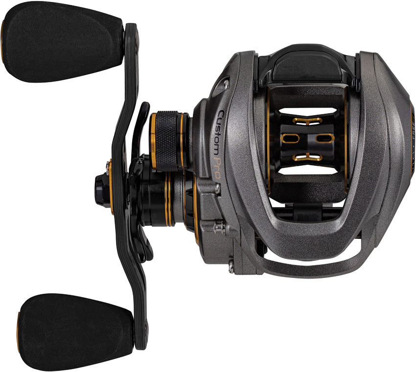 Custom Pro Baitcast Reel CPB1SH