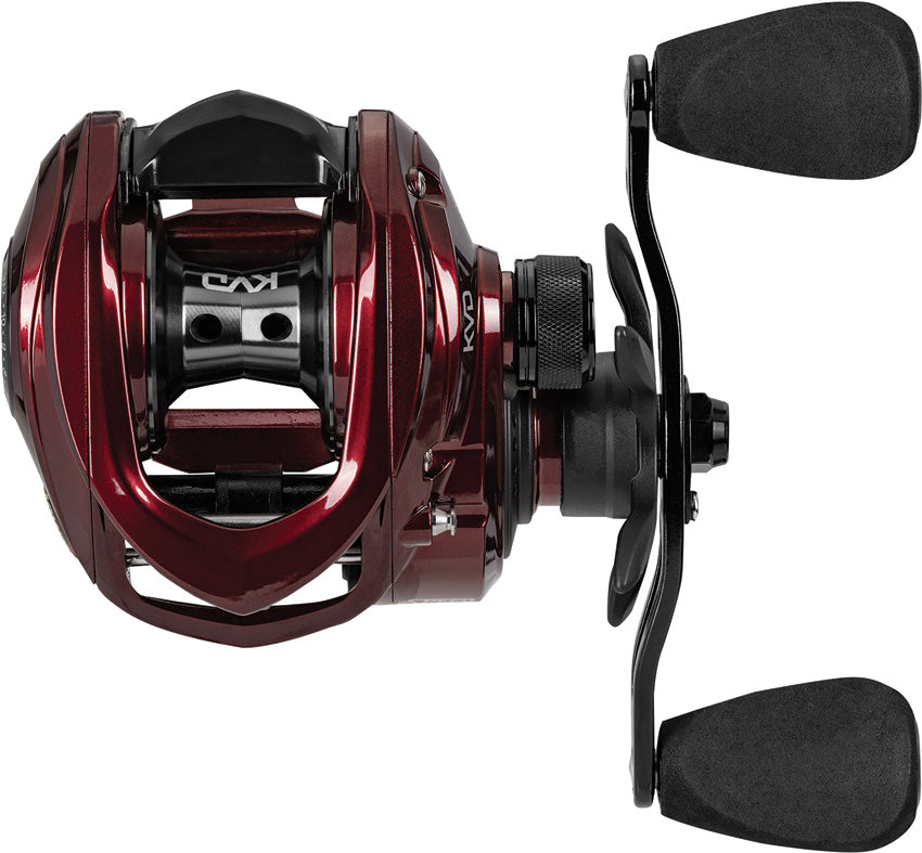 KVD Baitcast LFS Reel KVD1XH
