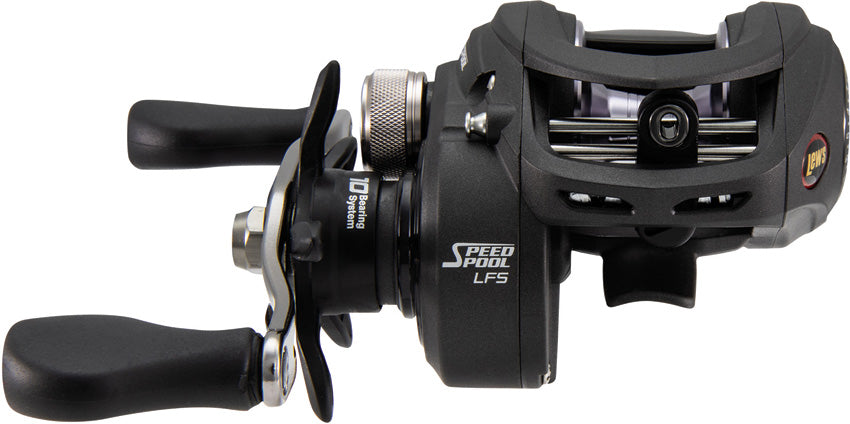Speed Spool Baitcast Reel SS1SA