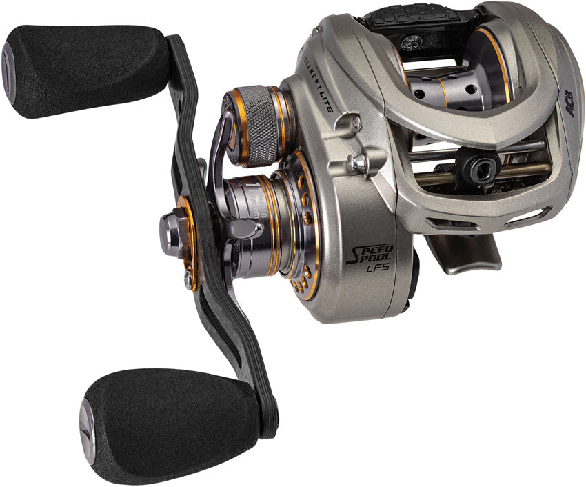 Tournament Lite LFS Reel TLT1SH