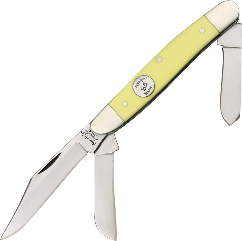 Large Stockman C347
