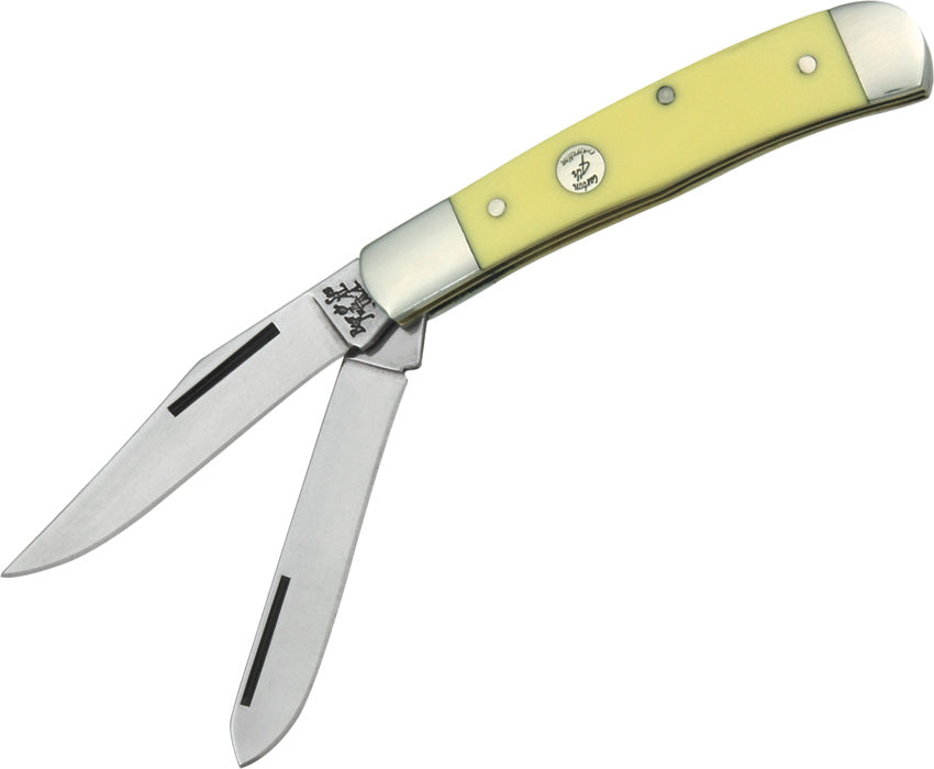 Small Trapper C354 1/2
