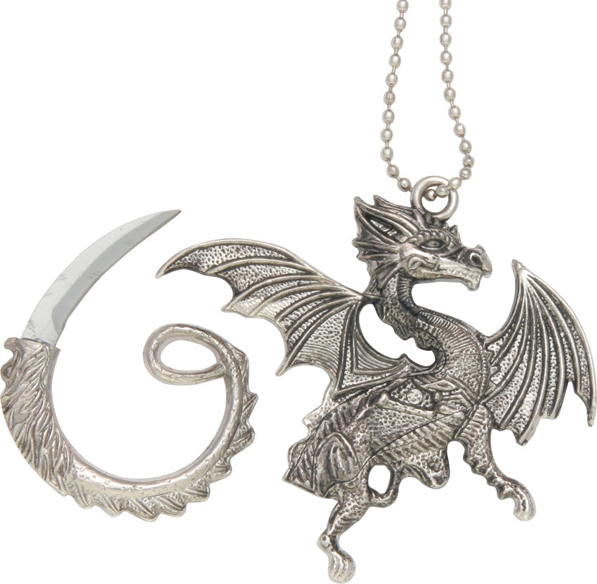 Flying Dragon Neck Knife FM-426
