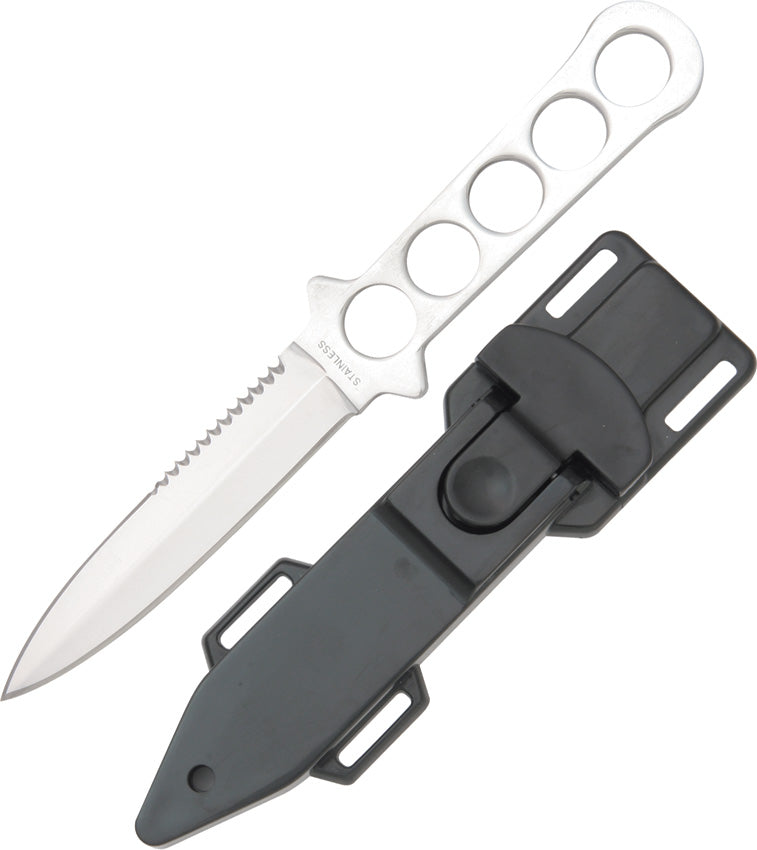 Diving Knife Double Edge MD-1BD