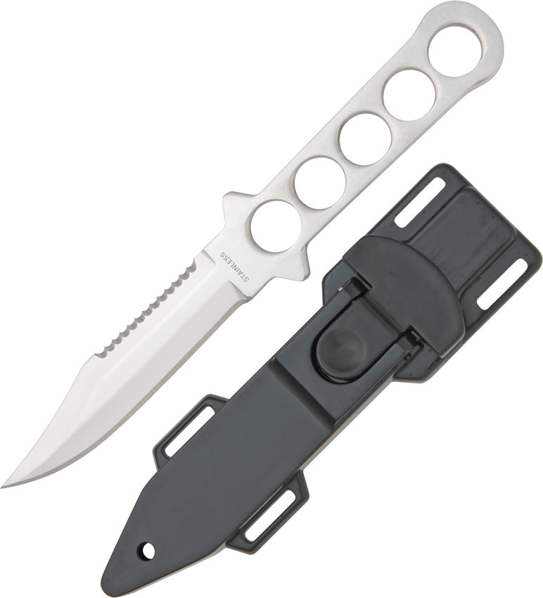 Diving Knife Single Edge MD-1BS