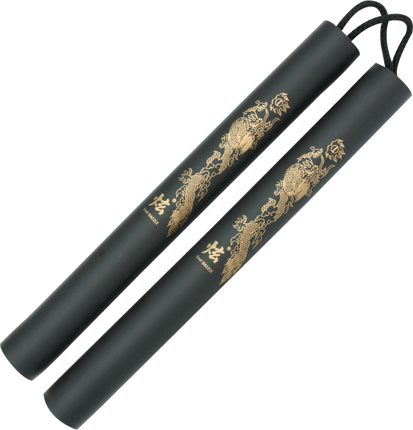 Practice Nunchucks 801-B