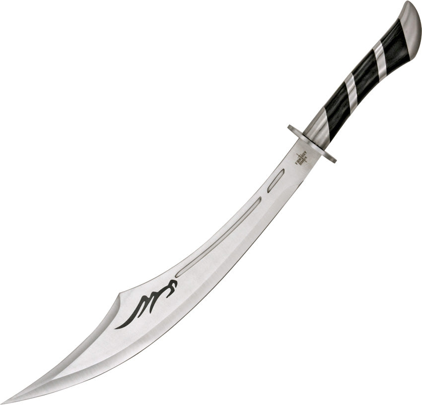 Fantasy Fixed Blade FM-528