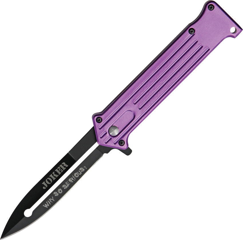 Linerlock A/O TF-457PU