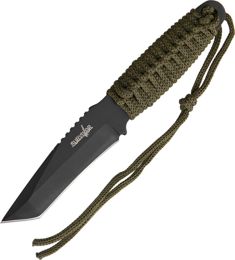 Camping Knife HK-106T