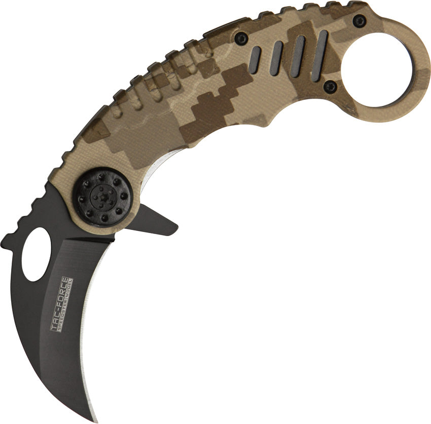 Karambit A/O TF-620DM