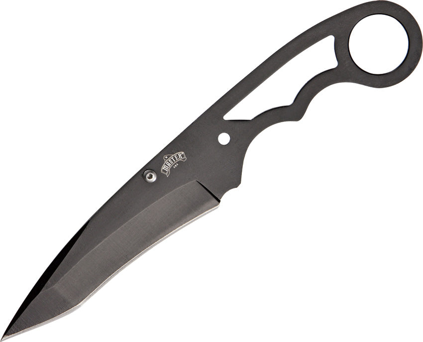 Neck Knife MU-1119BK