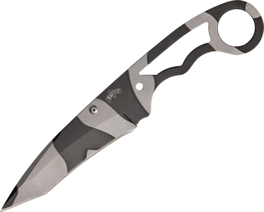 Neck Knife MU-1119UC