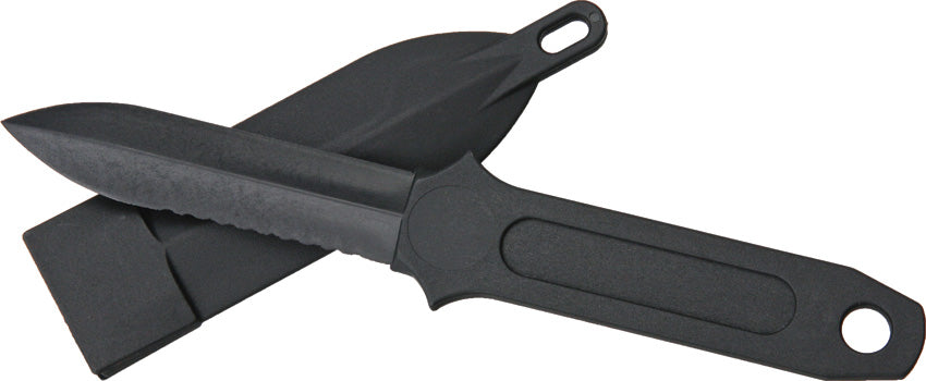 CIA Sticker Knife MIL1023 + MIL1023S