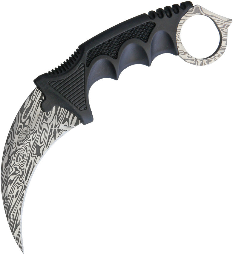 Neck Knife YC-9115-M