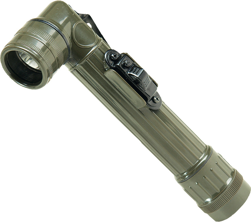Mil-Tec Anglehead Flashlight 15143201
